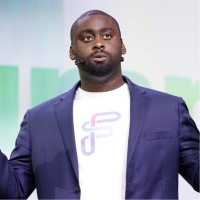 Something new Employee Deon Nicholas's profile photo