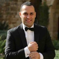 Roy Harfouche Email & Phone Number
