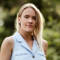 Hepsor Employee Brita Binsol's profile photo