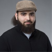PubliBike & Velospot Employee Lokman Kamuka's profile photo
