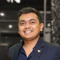 Javis Employee Maulik Shah's profile photo