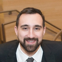 Lake View High School Employee Steven Romo's profile photo