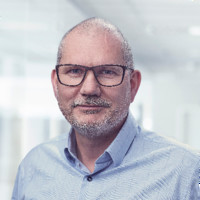 MAKIO Employee Nicolai Pedersen's profile photo