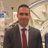 The Iowa Clinic Employee Musab Alqasrawi's profile photo