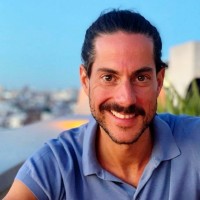 vivireneuropa Employee Jesús Jiménez Castillo's profile photo