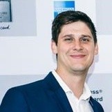 The Royal Portfolio Employee Johandri Ras's profile photo