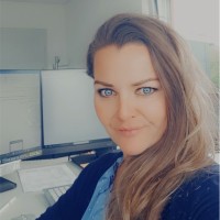 PSA Zuführtechnik GmbH Employee Johanna Kus's profile photo