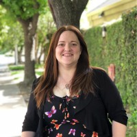 Winton-Ireland, Strom & Green Insurance Agency Employee Andrea Hiykel's profile photo