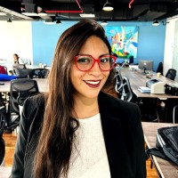 Ideatech Employee Diana Gonzalez Orellana's profile photo