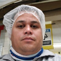 Guida's Milk Employee Armando Hernandez's profile photo