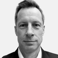 Made Tech Employee Neil Elton's profile photo