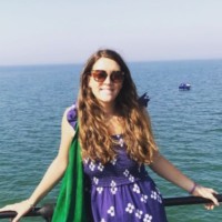 Skuu Employee Sophie Lowe's profile photo