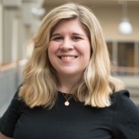 EPB of Chattanooga Employee Caitlin McFall's profile photo