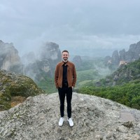 Charlesworth Research Employee Maksim Stsempleuski's profile photo