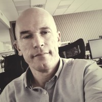 Accuratio Employee Ivan Chodak's profile photo