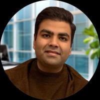 Zucol Group Employee Arpit Srivastava's profile photo