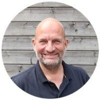 WMD Drinkwater BV Employee Harry Marissen's profile photo