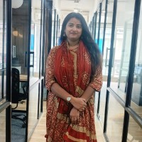 Go Zero Employee Swati Agnihotri's profile photo