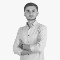 LoopTech Employee Canpolad Melikov's profile photo