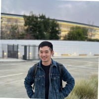 tomtoc Employee Gary Leong's profile photo
