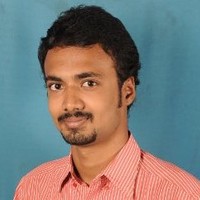 Amar Packaging Employee Shrikhant Sundaram's profile photo