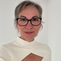 Access Creative College Employee Jan Lansdell's profile photo