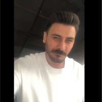 Sefine Shipyard - Turkiye Employee Barış Altuntaş's profile photo