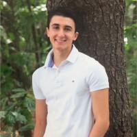 Granite State Credit Union Employee Matthew Rittenberg's profile photo