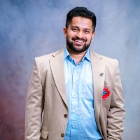 Aravind Menon Email & Phone Number