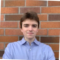 Brivity Employee Lucas Hall's profile photo