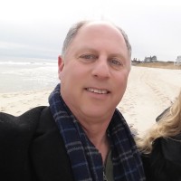 Kearfott Corporation Employee Barry Schneider's profile photo