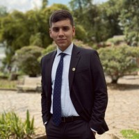 Inter-Telco Employee Juan José Castro Castaño's profile photo