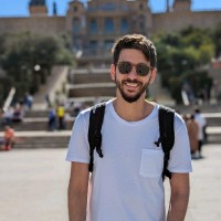 Prompt Security Employee Eran Mor's profile photo