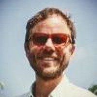 AIR Trading Employee Tim Blundy's profile photo