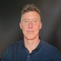 Supper Co. Employee Matt Greene's profile photo