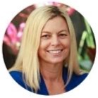WFG National Title Insurance Company Employee Tina Arcarese's profile photo