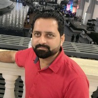 Water Seal Company LLC Employee Umair Noor's profile photo