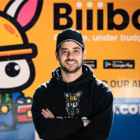 Biiibo Inc. Employee Roger Sabat's profile photo