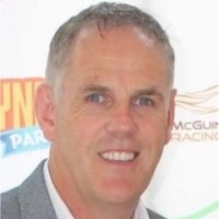 Digital Realty Employee Robert Carthy's profile photo