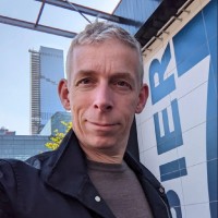 Infopro Digital Employee Philip Harding's profile photo