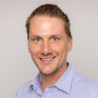 Intium Employee Luke Vaughan's profile photo