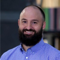 Beth Israel Lahey Health Employee Robert Heath's profile photo