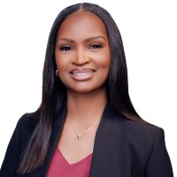 VIRGINIA UNITED METHODIST HOMES INC Employee Temeika Ross's profile photo