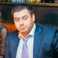 Shiphra Employee Boris Yakubov's profile photo