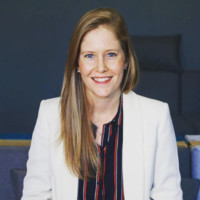 edX Employee Kandi Delport's profile photo