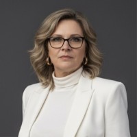 Messer Gases Brasil Employee Sandra Deoti's profile photo