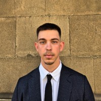 Sea and Land Project Engineering Employee Ernestas Arlauskas's profile photo