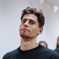 Dizzain.com Employee Алексей Сонец's profile photo