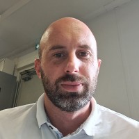 Séché Environnement Employee Matthieu B.'s profile photo