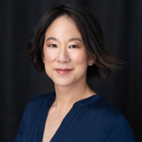 Mapbox Employee Cherie Wong's profile photo